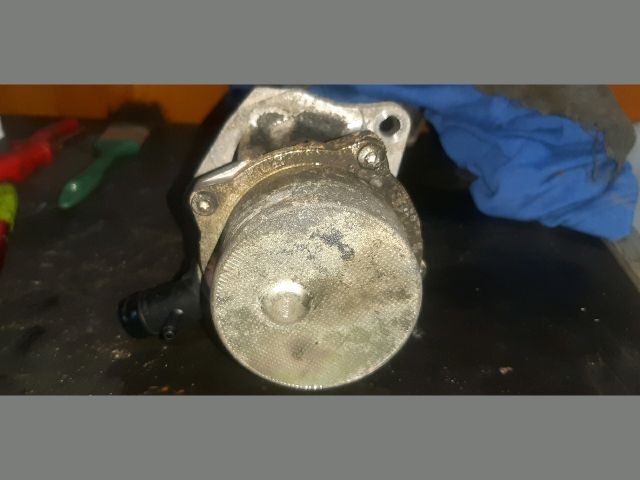 bontott NISSAN QASHQAI Vákumpumpa