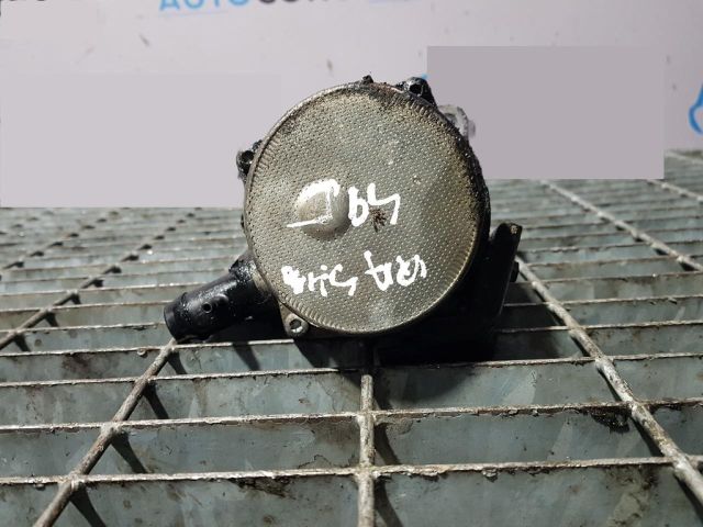 bontott NISSAN QASHQAI Vákumpumpa