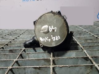 bontott NISSAN QASHQAI Vákumpumpa