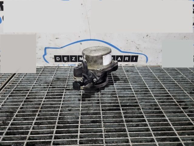 bontott NISSAN QASHQAI Vákumpumpa