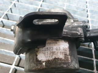 bontott NISSAN QASHQAI Vákumpumpa