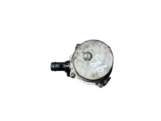 bontott NISSAN QASHQAI Vákumpumpa