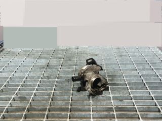 bontott NISSAN QASHQAI Vákumpumpa