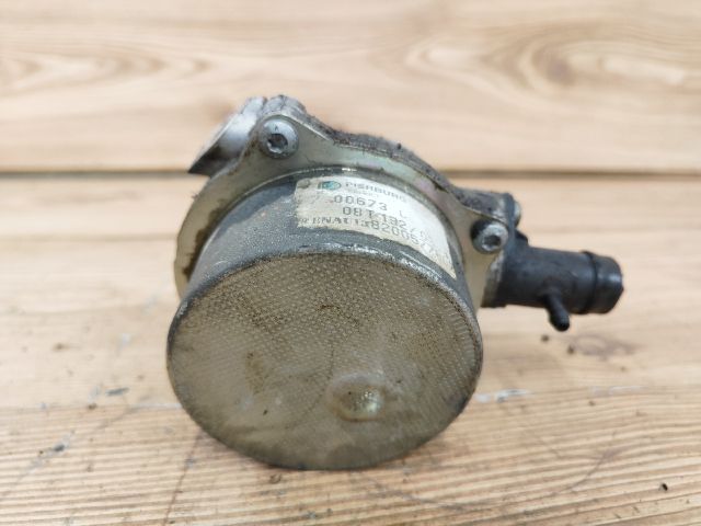 bontott NISSAN QASHQAI Vákumpumpa