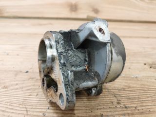 bontott NISSAN QASHQAI Vákumpumpa