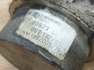 bontott NISSAN QASHQAI Vákumpumpa