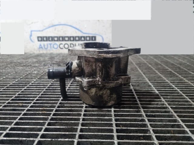 bontott NISSAN QASHQAI Vákumpumpa