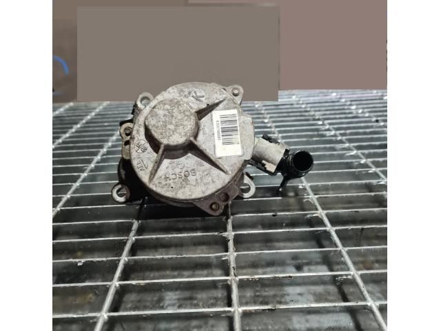 bontott NISSAN QASHQAI Vákumpumpa