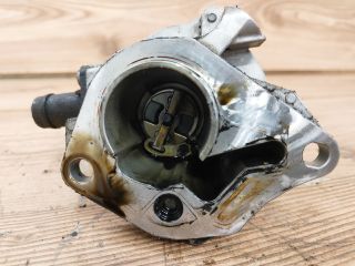 bontott NISSAN QASHQAI Vákumpumpa