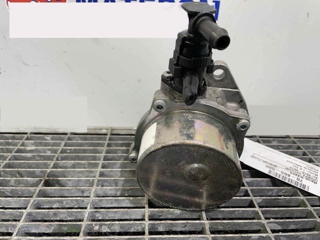 bontott NISSAN QASHQAI Vákumpumpa