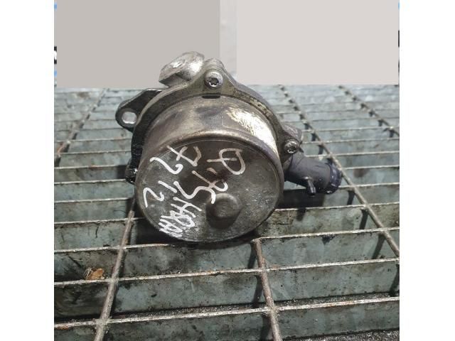 bontott NISSAN QASHQAI Vákumpumpa