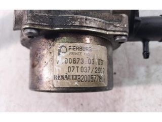 bontott NISSAN QASHQAI Vákumpumpa