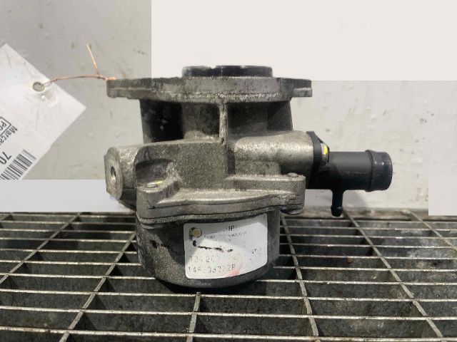 bontott NISSAN QASHQAI Vákumpumpa