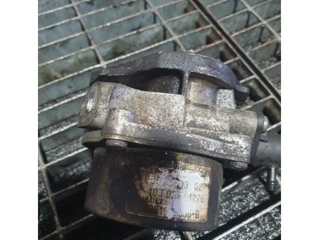 bontott NISSAN QASHQAI Vákumpumpa