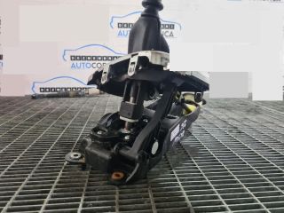 bontott NISSAN QASHQAI Váltó Kulissza