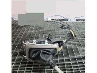 bontott NISSAN QASHQAI Váltó Kulissza