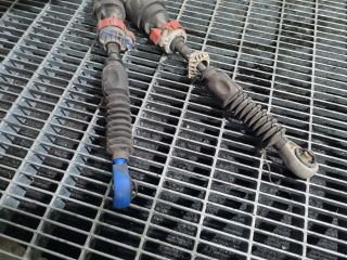 bontott NISSAN QASHQAI Váltó Kulissza