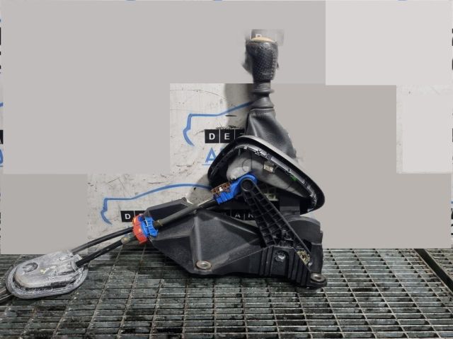 bontott NISSAN QASHQAI Váltó Kulissza