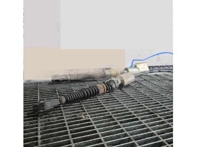 bontott NISSAN QASHQAI Váltó Kulissza