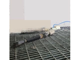 bontott NISSAN QASHQAI Váltó Kulissza