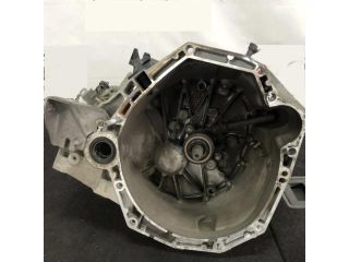 bontott NISSAN QASHQAI Váltó (Mechanikus)