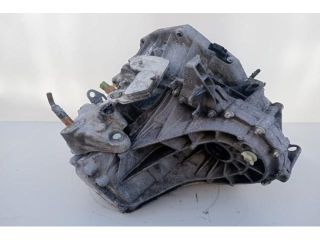 bontott NISSAN QASHQAI Váltó (Mechanikus)