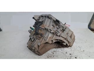 bontott NISSAN QASHQAI Váltó (Mechanikus)