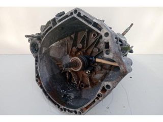 bontott NISSAN QASHQAI Váltó (Mechanikus)