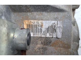 bontott NISSAN QASHQAI Váltó (Mechanikus)