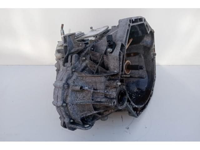 bontott NISSAN QASHQAI Váltó (Mechanikus)