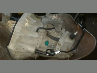 bontott NISSAN QASHQAI Váltó (Mechanikus)
