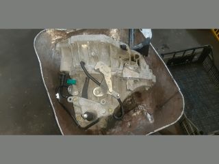 bontott NISSAN QASHQAI Váltó (Mechanikus)