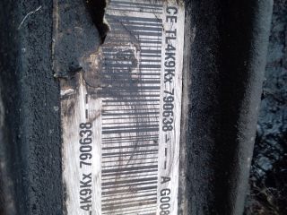 bontott NISSAN QASHQAI Váltó (Mechanikus)