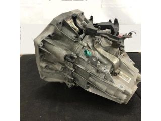 bontott NISSAN QASHQAI Váltó (Mechanikus)