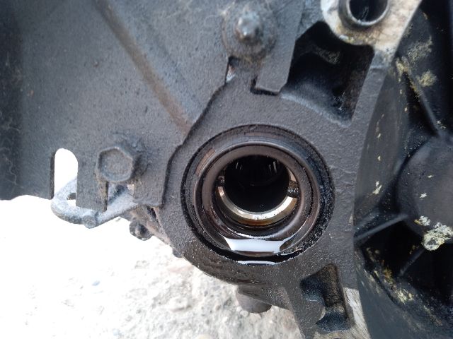 bontott NISSAN QASHQAI Váltó (Mechanikus)