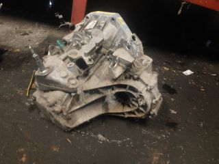 bontott NISSAN QASHQAI Váltó (Mechanikus)