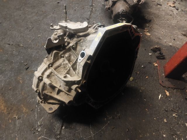 bontott NISSAN QASHQAI Váltó (Mechanikus)