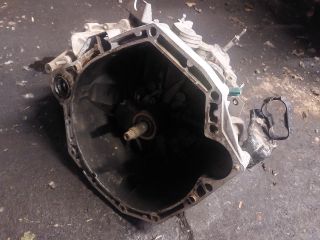 bontott NISSAN QASHQAI Váltó (Mechanikus)