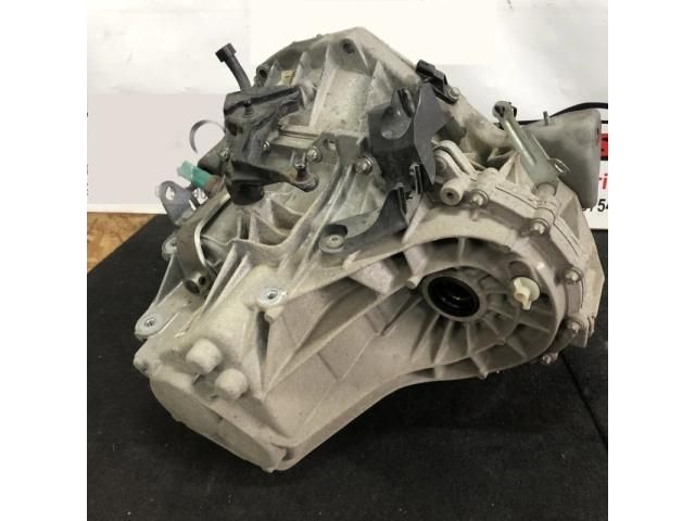bontott NISSAN QASHQAI Váltó (Mechanikus)