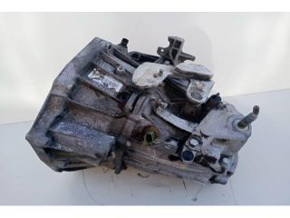 bontott NISSAN QASHQAI Váltó (Mechanikus)