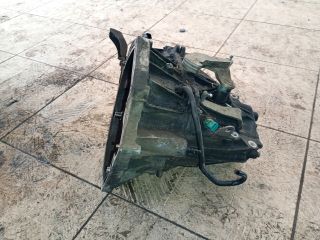 bontott NISSAN QASHQAI Váltó (Mechanikus)