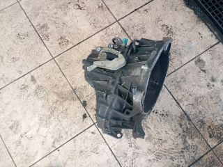 bontott NISSAN QASHQAI Váltó (Mechanikus)