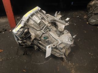 bontott NISSAN QASHQAI Váltó (Mechanikus)