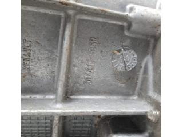 bontott NISSAN QASHQAI Váltó (Mechanikus)