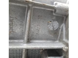 bontott NISSAN QASHQAI Váltó (Mechanikus)