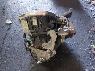 bontott NISSAN QASHQAI Váltó (Mechanikus)