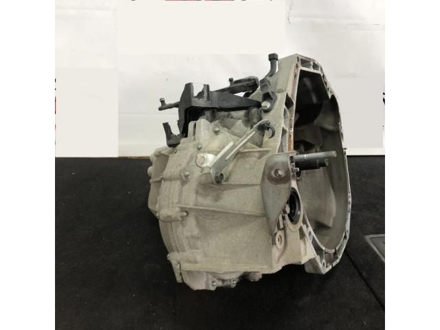 bontott NISSAN QASHQAI Váltó (Mechanikus)