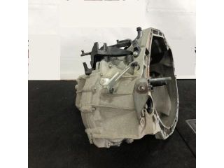 bontott NISSAN QASHQAI Váltó (Mechanikus)