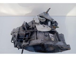 bontott NISSAN QASHQAI Váltó (Mechanikus)