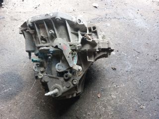 bontott NISSAN QASHQAI Váltó (Mechanikus)